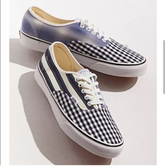 Vans Prep Retro - Picture 2 of 11